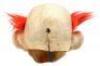 Lot #824 - TRICK (2019) - Pair of Grinning and Frowning Clown Masks - 9