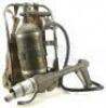 Lot #827 - TROPIC THUNDER (2008) - Stunt Flamethrower - 2