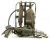 Lot #827 - TROPIC THUNDER (2008) - Stunt Flamethrower - 4