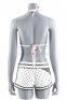 Lot #828 - TRUE BLOOD (T.V. SERIES, 2008) - Sookie Stackhouse's (Anna Paquin) Bikini Top and Swim Shorts - 4