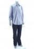 Lot #831 - TWILIGHT (2008) - Edward's (Robert Pattinson) Tree Climbing Costume - 2