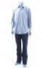 Lot #831 - TWILIGHT (2008) - Edward's (Robert Pattinson) Tree Climbing Costume - 3