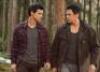 Lot #832 - TWILIGHT SAGA, THE: BREAKING DAWN - PART 2 (2012) - Jacob Black's (Taylor Lautner) Message from Alice Cullen (Ashley Greene) Costume - 7