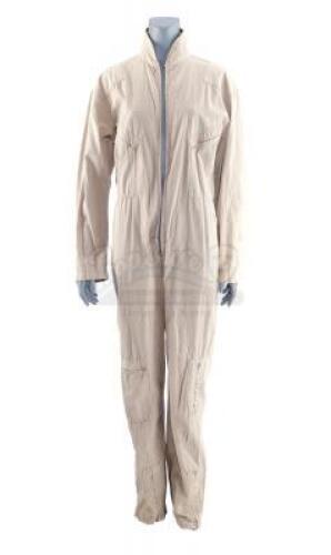 Lot #834 - TWISTER (1996) - Dr. Jo Harding's (Helen Hunt) Coveralls