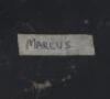 Lot #835 - UNDERWORLD: EVOLUTION (2006) - Marcus Corvinus' (Tony Curran) Armored Costume - 11