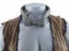 Lot #836 - UNDERWORLD: RISE OF THE LYCANS (2009) - Lucian's (Michael Sheen) Hero Blacksmith Costume - 5