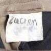 Lot #836 - UNDERWORLD: RISE OF THE LYCANS (2009) - Lucian's (Michael Sheen) Hero Blacksmith Costume - 7