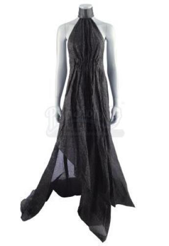Lot #837 - UNDERWORLD: BLOOD WARS (2016) - Semira's (Laura Pulver) Hero Gown