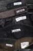 Lot #838 - UNDERWORLD: BLOOD WARS (2016) - David's (Theo James) Costume - 4