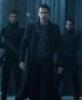 Lot #838 - UNDERWORLD: BLOOD WARS (2016) - David's (Theo James) Costume - 5