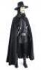 Lot #841 - V FOR VENDETTA (2005) - Stunt V Costume - 2