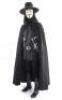 Lot #841 - V FOR VENDETTA (2005) - Stunt V Costume - 3