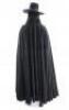 Lot #841 - V FOR VENDETTA (2005) - Stunt V Costume - 4