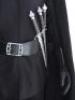 Lot #841 - V FOR VENDETTA (2005) - Stunt V Costume - 8