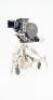Lot #842 - VERTIGO (1958) - Alfred Hitchcock's Vista Vision Motion Picture Camera Serial No. MVV-6