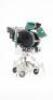 Lot #842 - VERTIGO (1958) - Alfred Hitchcock's Vista Vision Motion Picture Camera Serial No. MVV-6 - 24
