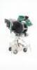 Lot #842 - VERTIGO (1958) - Alfred Hitchcock's Vista Vision Motion Picture Camera Serial No. MVV-6 - 25