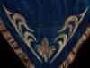 Lot #844 - WARCRAFT (2016) - Large Lion Head Alliance Banner - 3