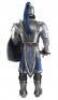 Lot #845 - WARCRAFT (2016) - Alliance Foot Soldier Armor with Sword and Shield - 4