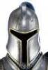 Lot #845 - WARCRAFT (2016) - Alliance Foot Soldier Armor with Sword and Shield - 5