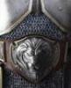 Lot #845 - WARCRAFT (2016) - Alliance Foot Soldier Armor with Sword and Shield - 6