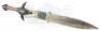 Lot #846 - WARCRAFT (2016) - Lothar's (Travis Fimmel) Hero Clay-Covered Sword - 3