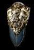 Lot #847 - WARCRAFT (2016) - Anduin Lothar's (Travis Fimmel) Forest Excursion Shield - 3