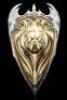 Lot #848 - WARCRAFT (2016) - King Llane's (Dominic Cooper) Shield - 2
