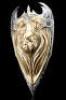 Lot #848 - WARCRAFT (2016) - King Llane's (Dominic Cooper) Shield - 3