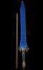 Lot #849 - WARCRAFT (2016) - King Llane's (Dominic Cooper) VFX Sword - 6