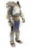 Lot #850 - WARCRAFT (2016) - King Llane's (Dominic Cooper) Flashback Battle Armor - 2