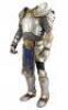 Lot #850 - WARCRAFT (2016) - King Llane's (Dominic Cooper) Flashback Battle Armor - 3