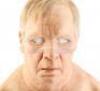 Lot #852 - WEDDING RINGER, THE (2015) - Ed Palmer (Ken Howard) Silicone Face Mask and Bust - 4