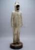 Lot #853 - WHERE THE WILD THINGS ARE (2009) - Max's (Max Records) Wolf Costume Display - 2