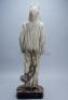 Lot #853 - WHERE THE WILD THINGS ARE (2009) - Max's (Max Records) Wolf Costume Display - 4