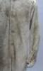 Lot #853 - WHERE THE WILD THINGS ARE (2009) - Max's (Max Records) Wolf Costume Display - 7