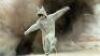 Lot #853 - WHERE THE WILD THINGS ARE (2009) - Max's (Max Records) Wolf Costume Display - 8