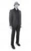 Lot #855 - WHIPLASH (2014) - Fletcher's (J.K. Simmons) Costume with Hat - 2
