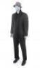 Lot #855 - WHIPLASH (2014) - Fletcher's (J.K. Simmons) Costume with Hat - 3