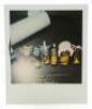 Lot #857 - WHO FRAMED ROGER RABBIT (1988) - Dum-Dum Bullet Crew Gifts and Polaroids - 4