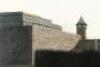 Lot #858 - WHO'S THAT GIRL (1987) - Hand-Painted Rocco Gioffre New York Prison Matte Painting - 3