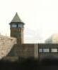 Lot #858 - WHO'S THAT GIRL (1987) - Hand-Painted Rocco Gioffre New York Prison Matte Painting - 4
