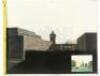 Lot #858 - WHO'S THAT GIRL (1987) - Hand-Painted Rocco Gioffre New York Prison Matte Painting - 5