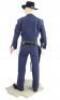 Lot #859 - WILD WILD WEST, THE (T.V. Series, 1965-69) - James West's (Robert Conrad) Western Suit Costume Display - 4