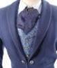 Lot #859 - WILD WILD WEST, THE (T.V. Series, 1965-69) - James West's (Robert Conrad) Western Suit Costume Display - 5