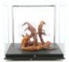 Lot #861 - WILLOW (1988) - Phil Tippett Collection: Baby Eborsisk Tentacles Display - 2
