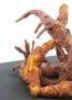 Lot #861 - WILLOW (1988) - Phil Tippett Collection: Baby Eborsisk Tentacles Display - 7