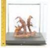 Lot #861 - WILLOW (1988) - Phil Tippett Collection: Baby Eborsisk Tentacles Display - 9