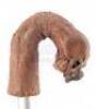 Lot #862 - WILLOW (1988) - Phil Tippett Collection: Baby Eborsisk Puppet Heads - 8