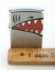 Lot #863 - X2: X-MEN UNITED (2003) - Pyro's (Aaron Stanford) Lighter - 4